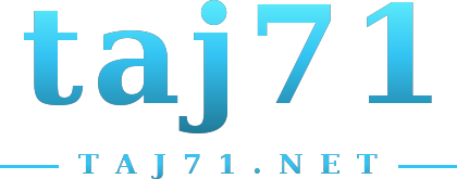 taj71 logo